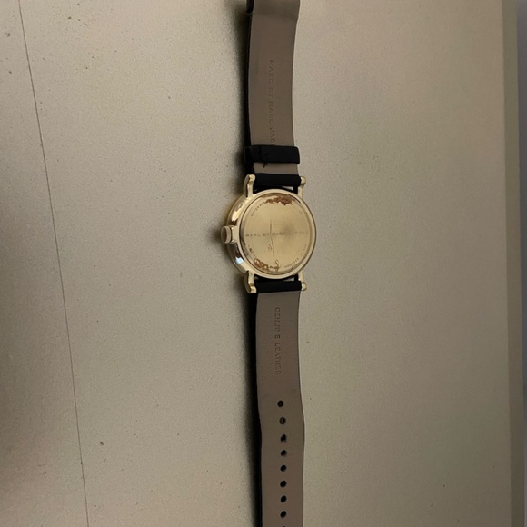 Marc by Marc Jacobs Baker Watch - Picture 2 of 3